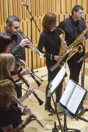 Leeds Concert Band - Howard Assembly Rooms